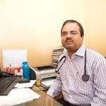 Dr.Anil  Kumar - Endocrinologist, Bangalore