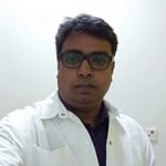 Dr.Sanjoy Roy - Oncologist, Kolkata