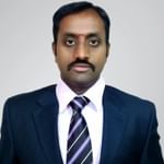 Dr.G R Manjunath - Urologist, Bengaluru