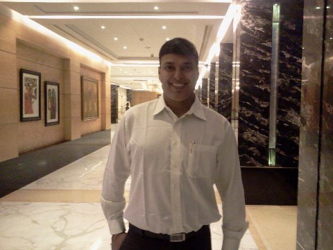 Dr.Pawan Begani - Diabetologist, Surat