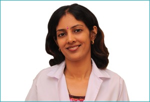 Dr.Rinky Kapoor - Dermatologist, Mumbai