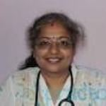 Dr.Vasudha Shekhar - Gynaecologist, Bangalore