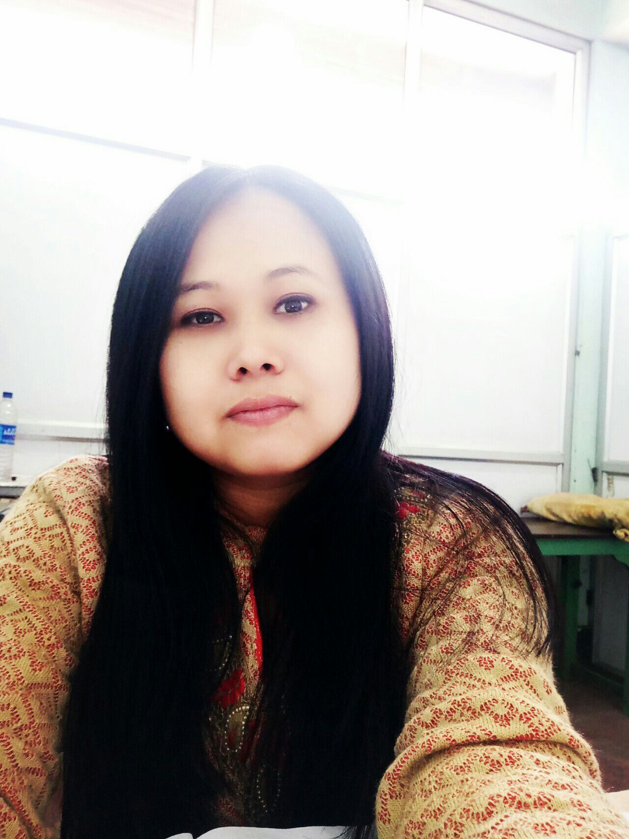 Dr.H. Victory Devi - Homeopathy Doctor, Imphal