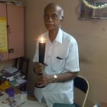 Dr.Vijay Bushanam - Sexologist, Chennai