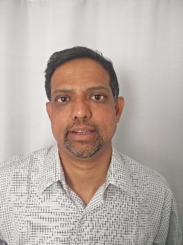 Dr.Shyam Kalavalapalli - Endocrinologist, Hyderabad