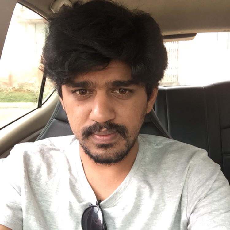 Dr.Mohammed Farhan - General Physician, Mysore