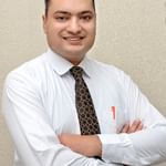 Dr. Vaibhev Mittal - Ophthalmologist, Sangrur
