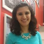 Dt. Kavita Bhatia - Dietitian/Nutritionist, Mumbai