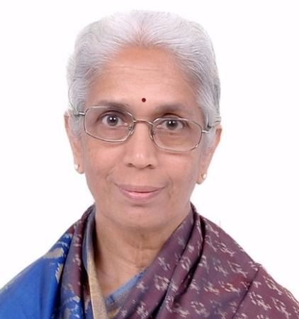 Dr. Saranya Devanathan - Psychiatrist, Bangalore