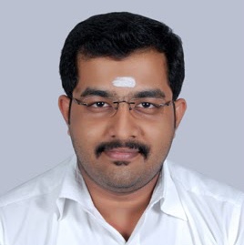 Dr.Reguvaran Nj - Orthopedic Doctor, Madurai