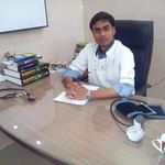 Dr.Rahul Shah - Dentist, Ghaziabad