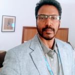 Dr.SrinivasC - Dermatologist, Bangalore