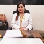 Dr. Yukti Wadhawan  - IVF Specialist, Delhi