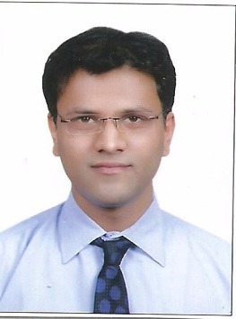 Dr.Ravi Shekhar Jha - Pulmonologist, Faridabad