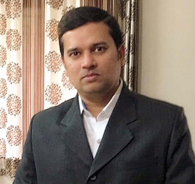 Dr. Yogesh Kankariya - Homeopathy Doctor, Pune