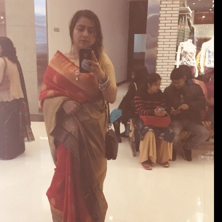 Dr.Kritta Majumder - Doctor, Agartala