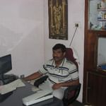 Dr.Ysrinivasareddy - Homeopathy Doctor, Secunderabad