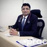 Dr.Mohan Sriharikulkarni - Endocrinologist, Bangalore