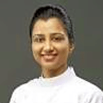Dr.Eisha Kathuria - Dentist, Delhi