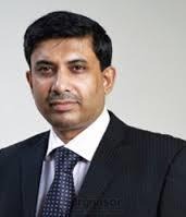 Dr. Debasis Datta - Gastroenterologist, Kolkata