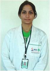 Dr. Sonia Sharma - Pediatrician, Delhi