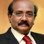 Dr. Chandrasekar Chelliah - ENT Specialist, Madurai
