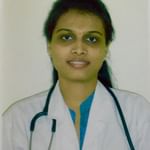 Dr.Sadhvi Reddy - Gynaecologist, Hyderabad