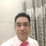 Dr.Pankaj Verma - Dentist, Meerut