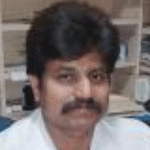 Dr.Arun Kumar Shetty - Homeopathy Doctor, Bangalore