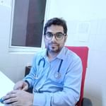Dr.Pushp Raj Kumar - Internal Medicine Specialist, Motihari