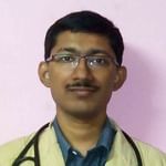 Dr.DiptanshuDas - Neurologist, Kolkata