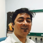 Dr.Arindam Jha - Ophthalmologist, Kolkata