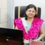 Dr.Hetal Pathak - Dermatologist, Mumbai