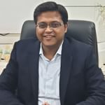 Dr. Avinash Tolani - Orthopedic Doctor, Ahmedabad