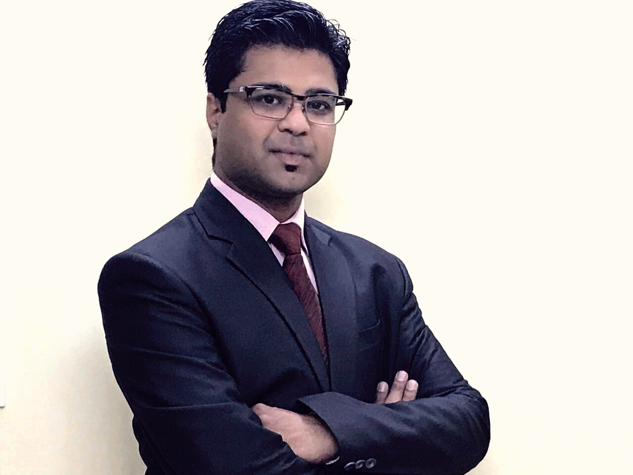 Dr.Amit Garg - Psychiatrist, Delhi