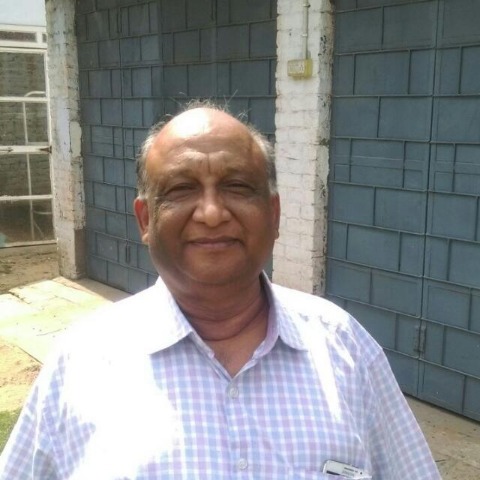 Dr.AvdheshGupta - General Physician, Jaipur