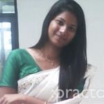 Dr.SindujhaaNarayanan  - Yoga & Naturopathy Specialist, Chennai
