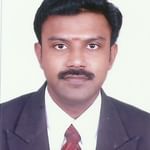 Dr.SaravananManoharan  - Orthopedic Doctor, Chennai