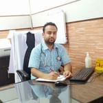 Dr. Shobhit Bansal - Pulmonologist, Noida
