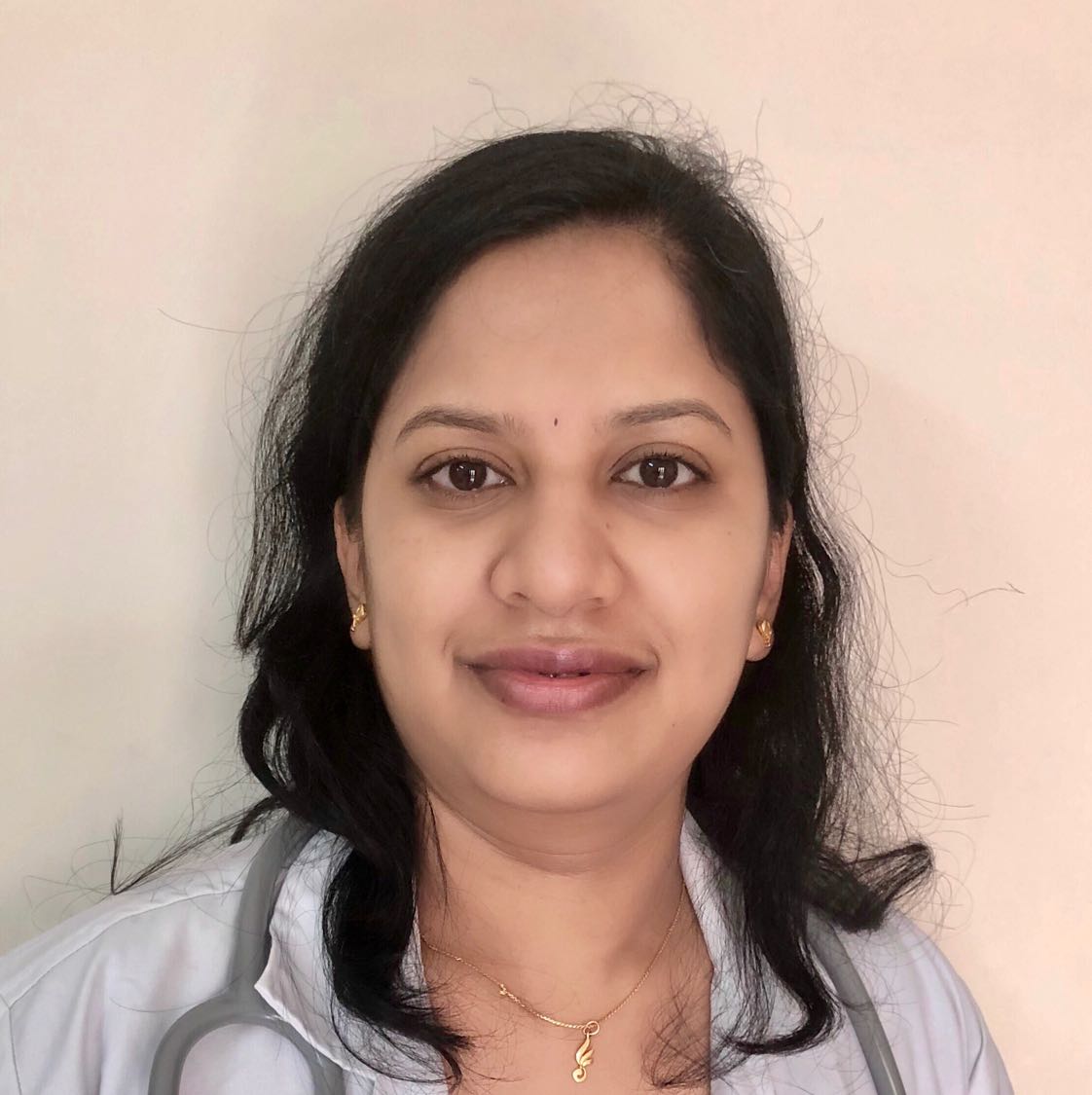 Dr. Ashwini Reddy - Endocrine Surgeon, Hyderabad