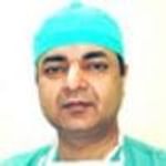 Dr.Sudheer KumarTyagi - Neurologist, Delhi