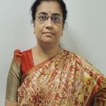 Dr.Rachna Mazumder - Endocrinologist, Kolkata
