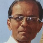 Dr.Mahesh C Pancholi - Dermatologist, Ahmedabad