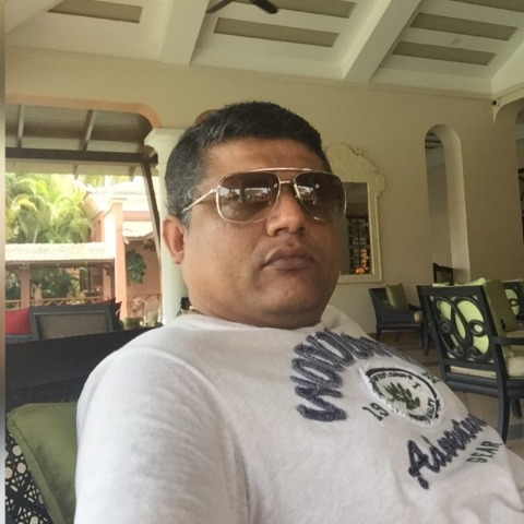 Dr. Santosh S.Bagali - General Physician, Indi