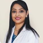 Dr. Vaishali Sharma M D ( A.I.I.M.S)  - Gynaecologist, Delhi