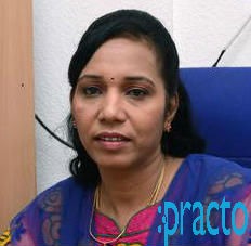 Dt.Ms. Gomathy Gowthaman - Dietitian/Nutritionist, Chennai