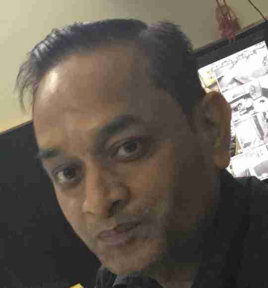Dr. Anil Pandey - General Physician, Allahabad