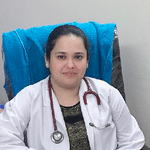 Dr.Pooja Rakshit - General Physician, Varanasi