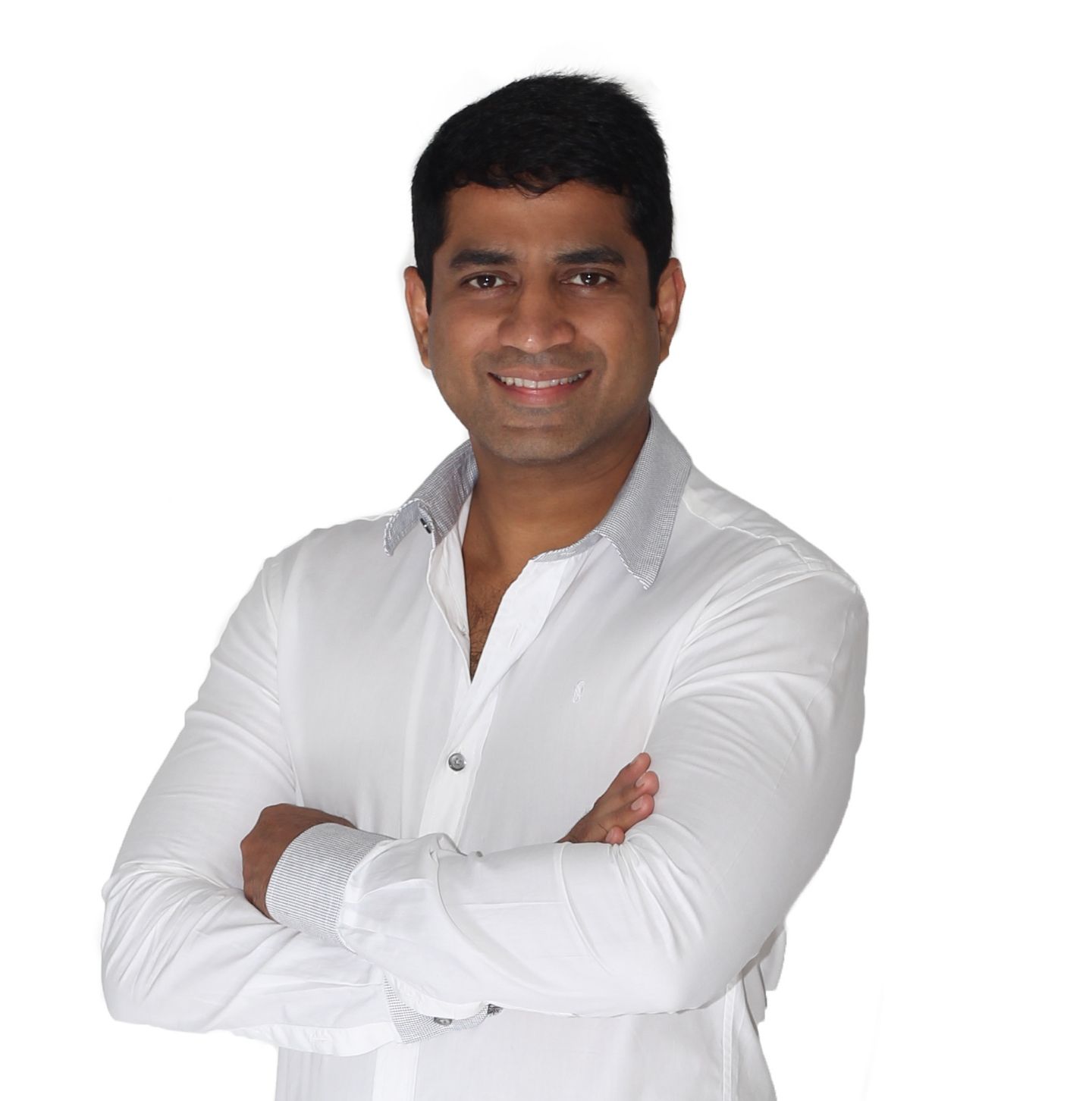 Dr. Boosa Krishnanand - Dermatologist, Hyderabad