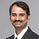 Dr.Amit Gururaj Yelsangikar - Gastroenterologist, Bangalore
